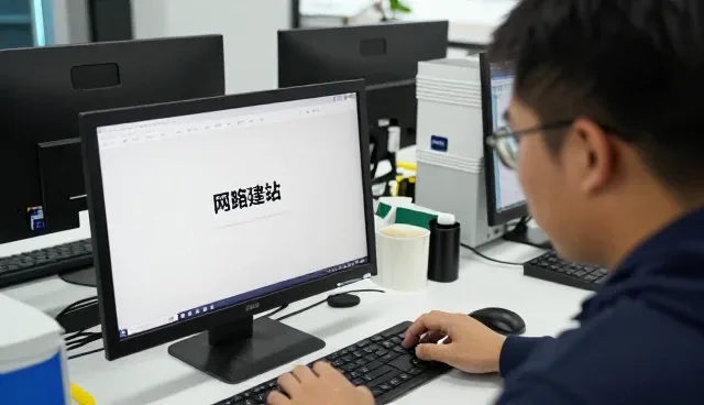 馆陶县众创网络科技有限公司探索电商运营支持更多应用场景