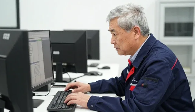 馆陶县众创网络科技有限公司持续优化数字化运营方案，满足网络需求
