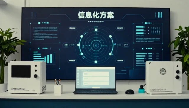 网站维护中常见的信息化问题与解决策略